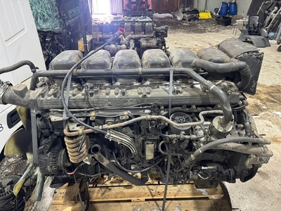 Scania ���������� Scania �/� (����, ��� 2)