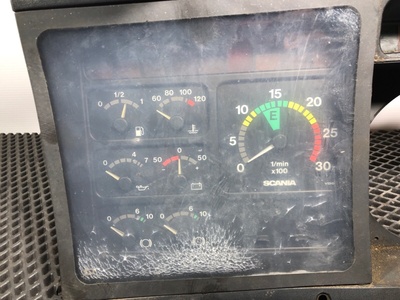 Scania ������ �������� Scania 4-Series �/� (����, ��� 3)