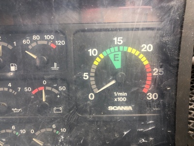 Scania ������ �������� Scania 4-Series �/� (����, ��� 6)