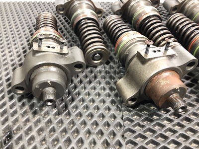 DAF �������� PLD ������ DAF XF 105 �/� (����, ��� 3)