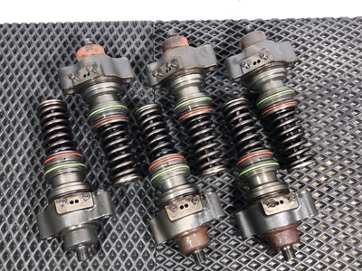 DAF �������� PLD ������ DAF XF 105 �/� (����, ��� 4)