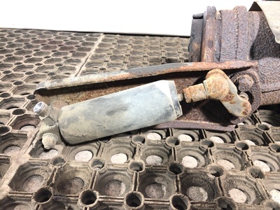 DAF �������� ������� ������� DAF XF 105 �/� (����, ��� 4)