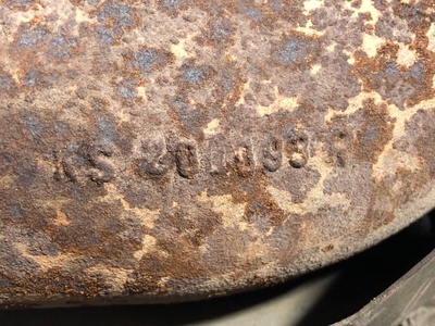 DAF �������� ������� ������� DAF XF 105 �/� (����, ��� 6)