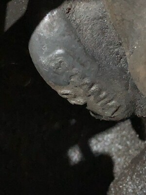 Scania Топливный насос низкого давления Scania б/у (вид 4) Scania Топливный насос низкого давления Scania б/у (фото, вид 4)