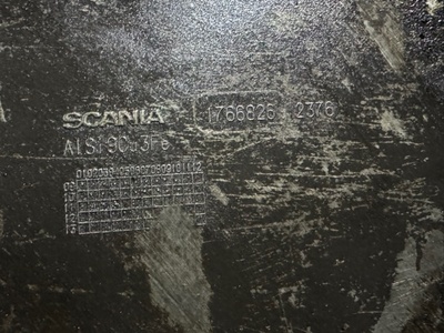 Scania ������ ��������� Scania �/� (����, ��� 3)