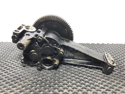 Scania �������� ����� Scania �/� (����, ��� 3)