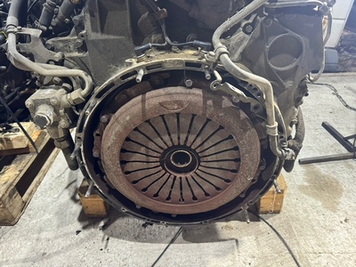 Scania ������� Scania �/� (����, ��� 1)