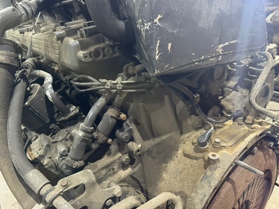 Scania Датчик коленвала Scania б/у (вид 1) Scania Датчик коленвала Scania б/у (фото, вид 1)