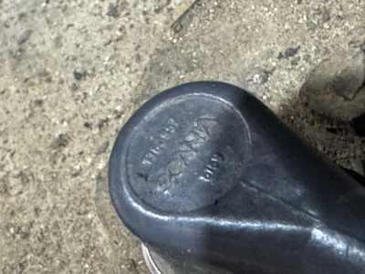 Scania Датчик коленвала Scania б/у (вид 2) Scania Датчик коленвала Scania б/у (фото, вид 2)