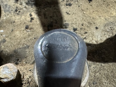 Scania Датчик коленвала Scania б/у (вид 3) Scania Датчик коленвала Scania б/у (фото, вид 3)