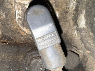 Scania ������ ����������� ����������� �������� Scania �/� (����, ��� 1)