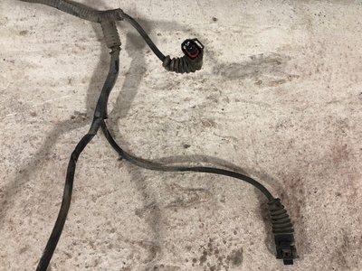 DAF Проводка двигателя DAF XF 105 б/у (вид 3) DAF Проводка двигателя DAF XF 105 б/у (фото, вид 3)