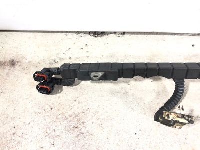 DAF Проводка форсунок DAF XF 105 б/у (вид 1) DAF Проводка форсунок DAF XF 105 б/у (фото, вид 1)