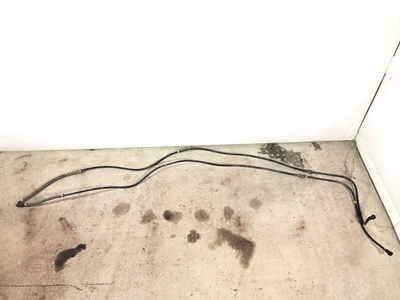 Renault Трубки Adblue RENAULT T б/у (вид 1) Renault Трубки Adblue RENAULT T б/у (фото, вид 1)