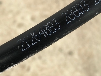 Renault Трубки Adblue RENAULT T б/у (вид 8) Renault Трубки Adblue RENAULT T б/у (фото, вид 8)