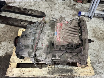 Iveco ���� ZF 12 AS 2301 �/� (����, ��� 3)