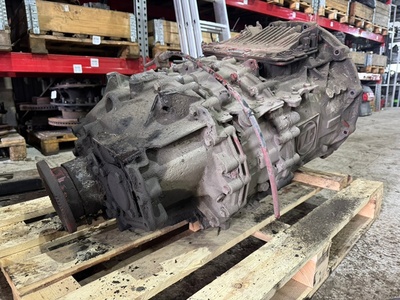 Iveco ���� ZF 12 AS 2301 �/� (����, ��� 4)