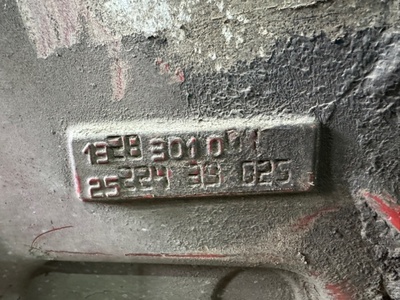 Iveco ���� ZF 12 AS 2301 �/� (����, ��� 5)