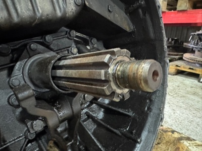 Iveco ���� ZF 12 AS 2301 �/� (����, ��� 6)