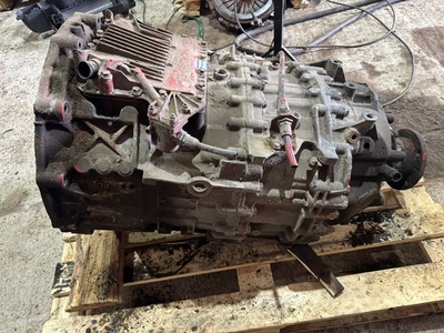 Iveco ���� ZF 12 AS 2301 �/� (����, ��� 7)