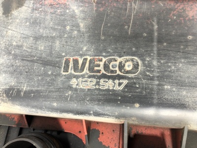 Iveco ������� ���������� Iveco Stralis �/� (����, ��� 9)