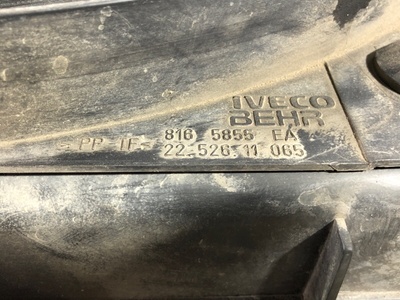 Iveco ������� ���������� Iveco Stralis �/� (����, ��� 10)