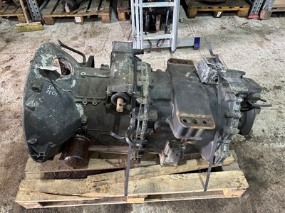 Scania ���� GRS905 Scania �/� (����, ��� 7)