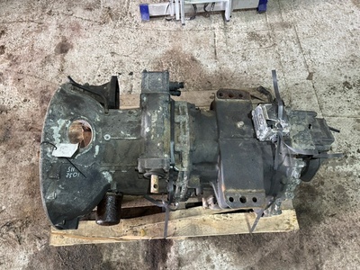 Scania ���� GRS905 Scania �/� (����, ��� 8)