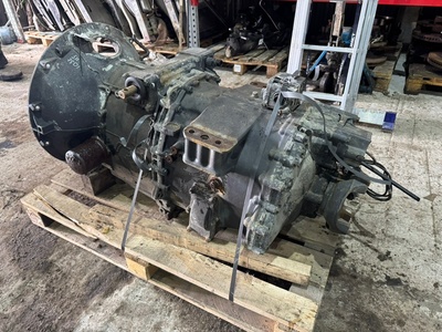 Scania ���� GRS905 Scania �/� (����, ��� 9)