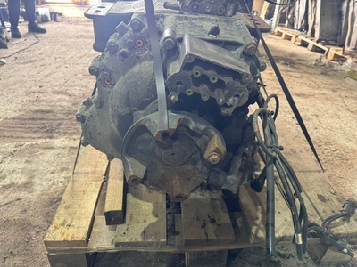 Scania ���� GRS905 Scania �/� (����, ��� 10)