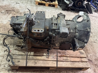 Scania ���� GRS905 Scania �/� (����, ��� 11)