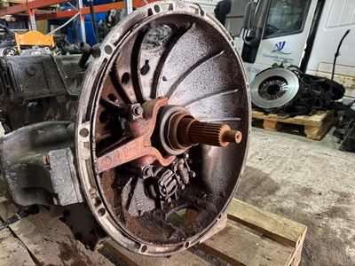 Scania ���� GRS905 Scania �/� (����, ��� 13)