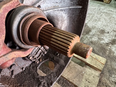 Scania ���� GRS905 Scania �/� (����, ��� 14)