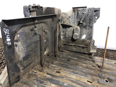 Renault ����� ������������ RENAULT T �/� (����, ��� 7)