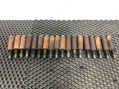 DAF �������� ������ ���������� ���������� DAF XF 105 �/� (����, ��� 1)