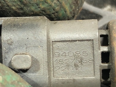 DAF ������ ����������� ����������� �������� DAF XF 105 �/� (����, ��� 3)