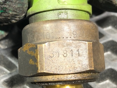 DAF ������ ����������� ����������� �������� DAF XF 105 �/� (����, ��� 3)