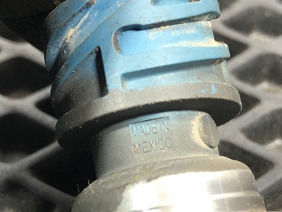 DAF ������ �������� ������� DAF XF 105 �/� (����, ��� 3)