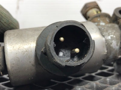 DAF ������ ���������������� DAF XF 105 �/� (����, ��� 3)