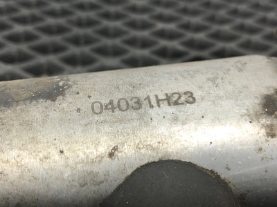 DAF ������ ���������������� DAF XF 105 �/� (����, ��� 4)