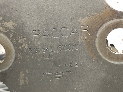 DAF ������ �������� ������� DAF XF 105 �/� (����, ��� 4)