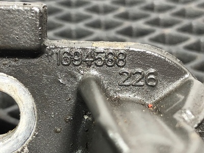 DAF ��������� ����� ������ �������� DAF XF 105 �/� (����, ��� 5)