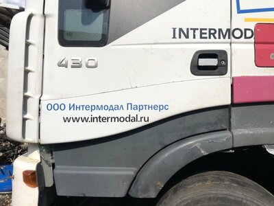 Iveco ������ ����� ����� Iveco Stralis �/� (����, ��� 1)