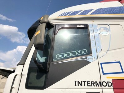 Iveco ������ ����� ����� Iveco Stralis �/� (����, ��� 2)