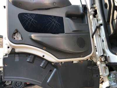 Iveco ������ ����� ����� Iveco Stralis �/� (����, ��� 4)