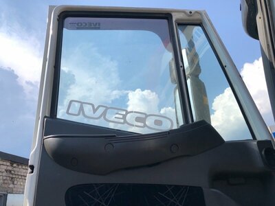 Iveco ������ ����� ����� Iveco Stralis �/� (����, ��� 5)