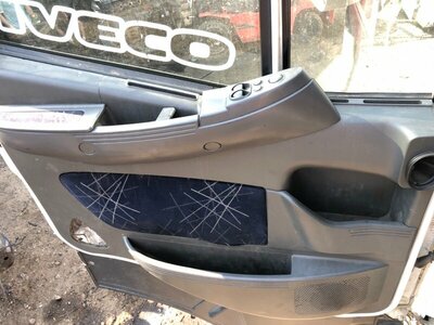 Iveco ������ ����� ����� Iveco Stralis �/� (����, ��� 6)