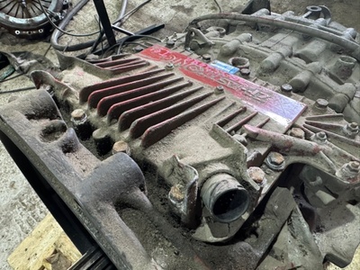 Iveco ���� ���������� ���� ZF 12AS2301 Iveco Stralis �/� (����, ��� 1)