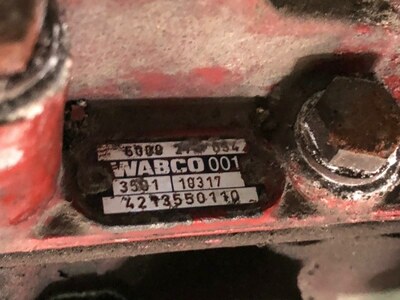 Iveco ���� ���������� ���� ZF 12AS2301 Iveco Stralis �/� (����, ��� 3)