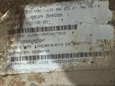 Iveco ���� ���������� ���������� Iveco Stralis �/� (����, ��� 2)